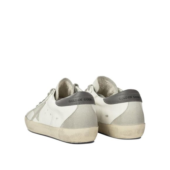 Golden Goose Super-Star Sneakers IT 39 Women - Picture 4 of 5